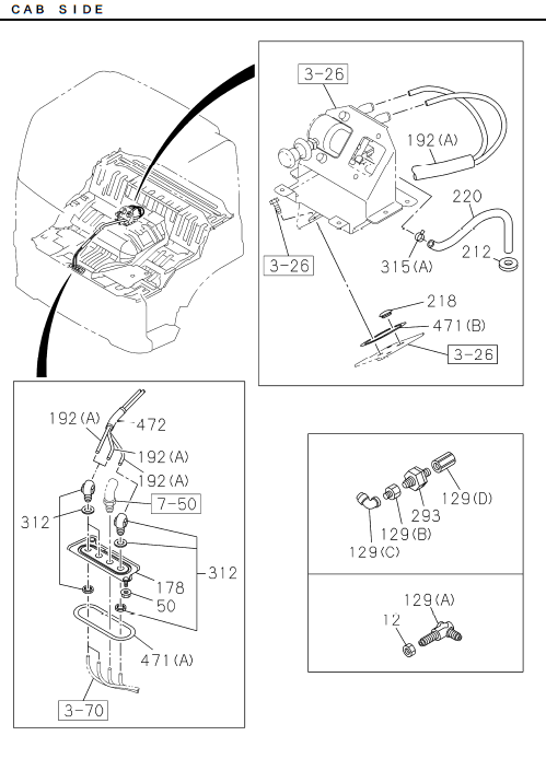 Partial Engine